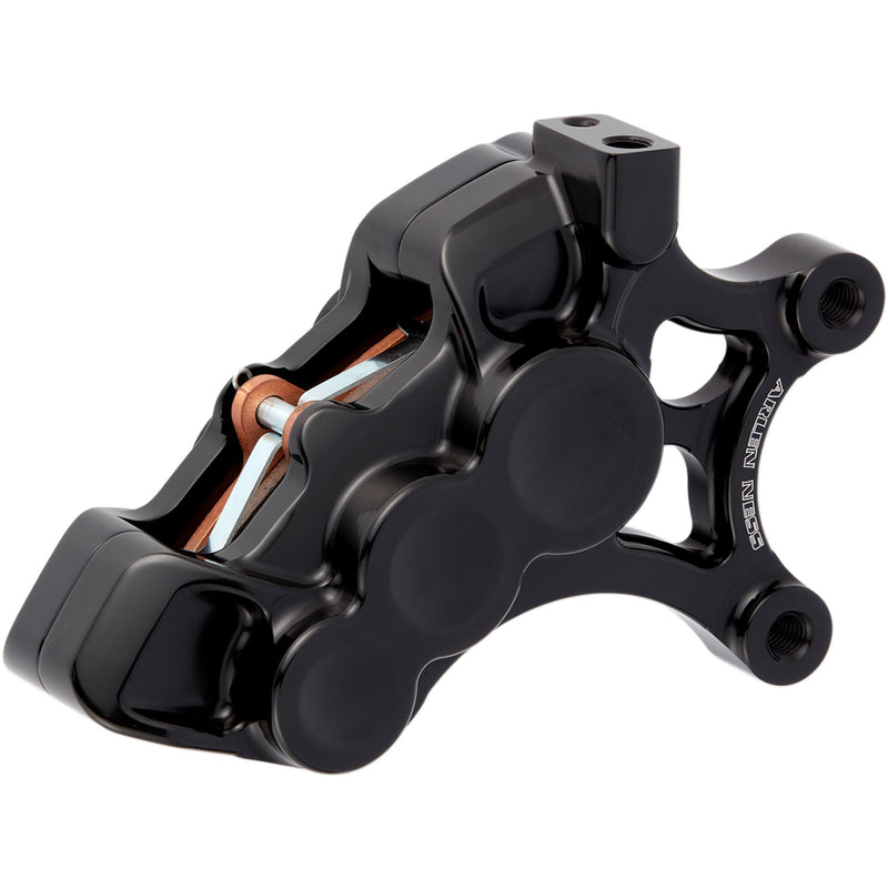 Arlen Ness Caliper - 02-213 For Harley Motorcycles 2006-2026