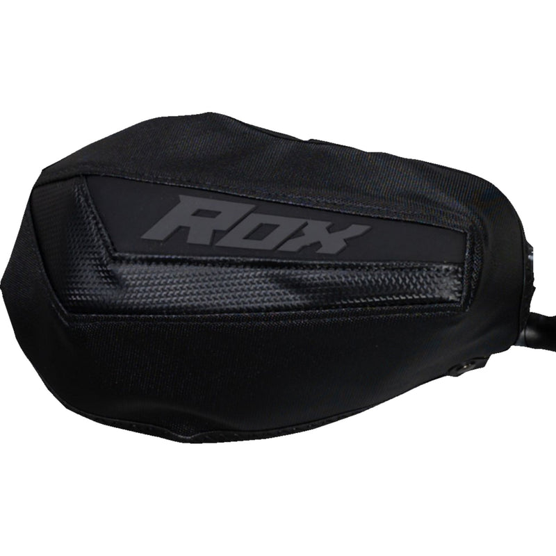 ROX SPEED FX 0635-2354 FT3-HG-K Gen. 3 Flex-Tec Handguards Handguards - Gen. 3 Flex-Tec - Stealth