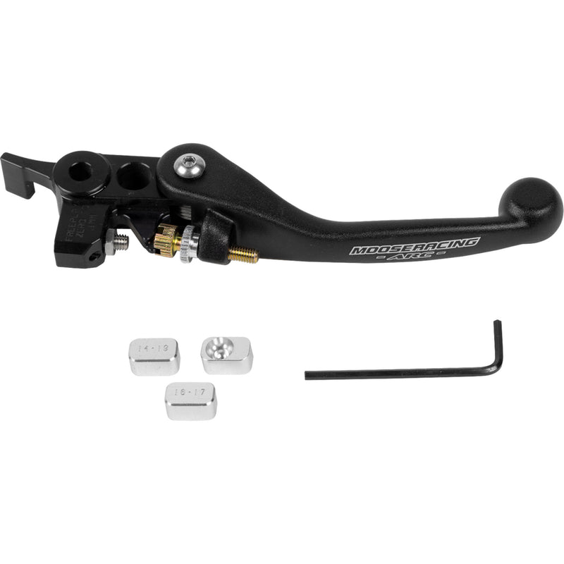 MOOSE OFFROAD 0614-1983 AC-MBR-224iM ARC Power Lever brake - black