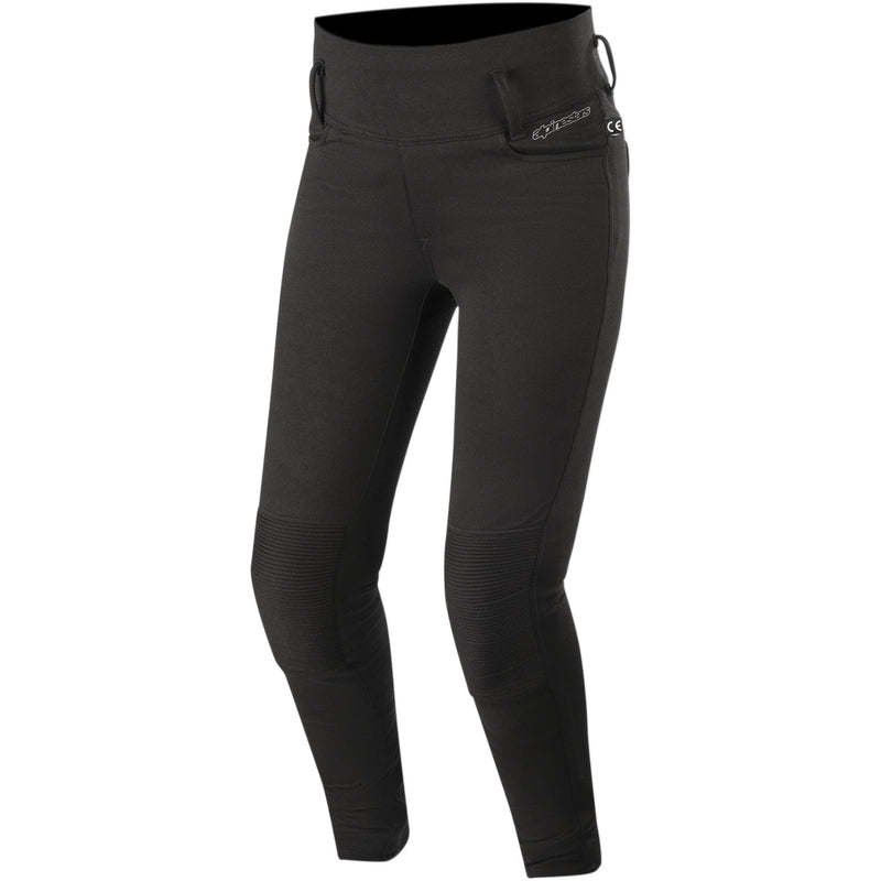 ALPINESTARS Stella Banshee Short Pants Black