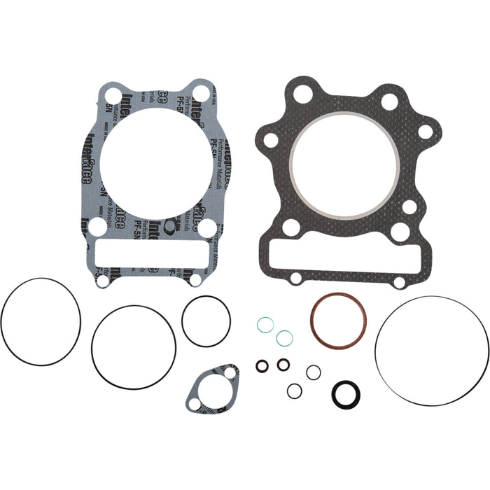MOOSE OFFROAD 0934-6506 810900MSE Top End Gasket Kit honda