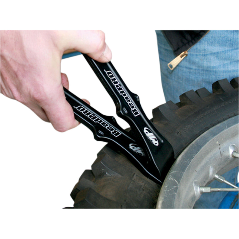 MOTION PRO 3810-0041 08-0519 BeadPro™ Tire Bead Breaker and Lever Tool Set Lever - Bead Breaker - BeadPro™