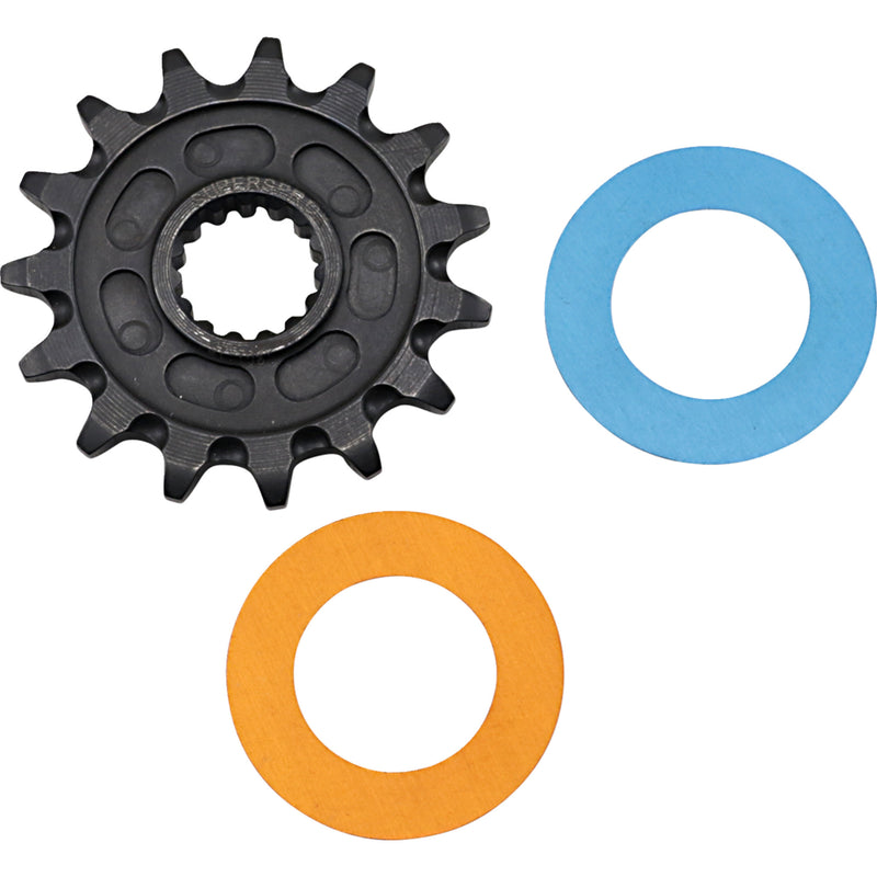 Supersprox Sprocket - CST-1901-15-4 For Beta 450 4T / 300 Xtrainer / 250 (2 Stroke) 2015-2019 | KTM EXC 300 / Freeride 250 / SX 125 2015-2019