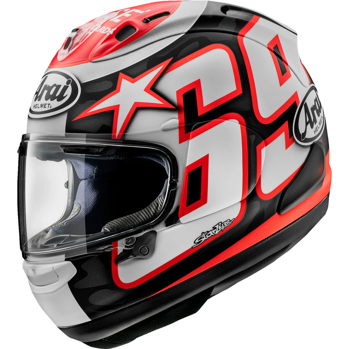 ARAI HELMETS Corsair-X Helmet - Medium