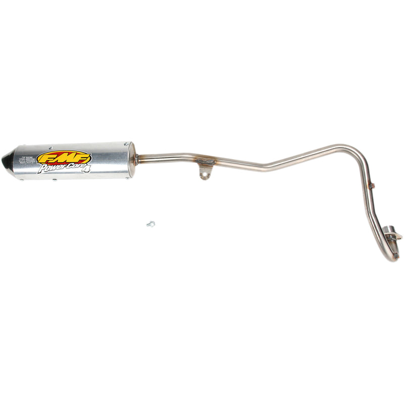 FMF Powercore 4 Single Canister Exhaust System - 041244 Honda TRX90EX / TRX90X 2013-2021
