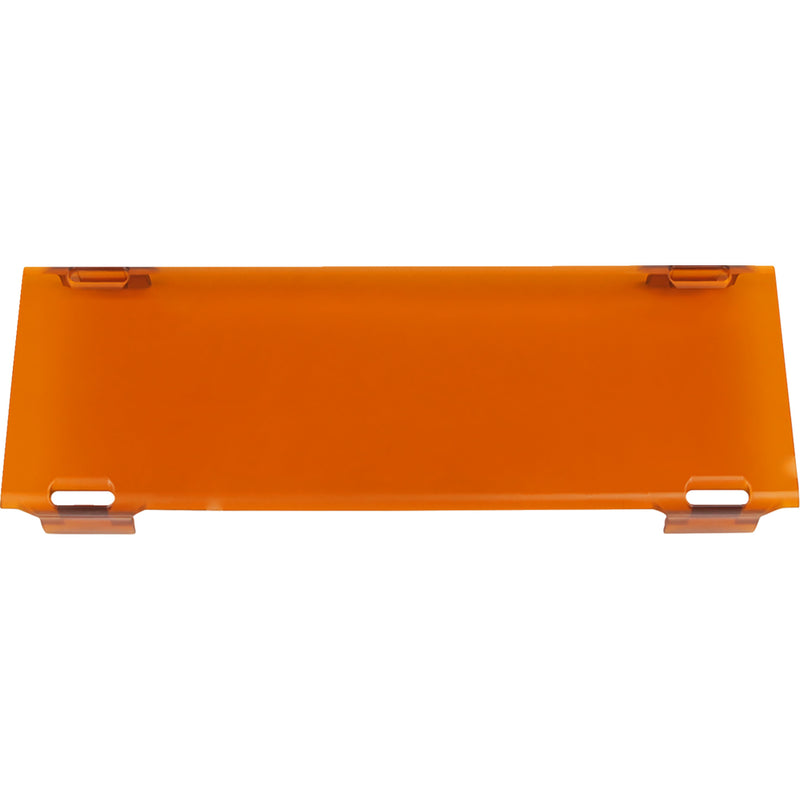 RIGID INDUSTRIES 2040-3217 110994 Light Cover e/rds series - 10" - amber