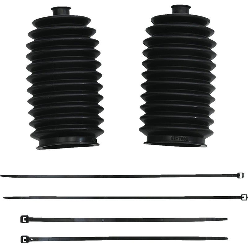 MOOSE OFFROAD 0430-1207 51-3005 Rack Replacement Boot Kit Replacement Boot Kit
