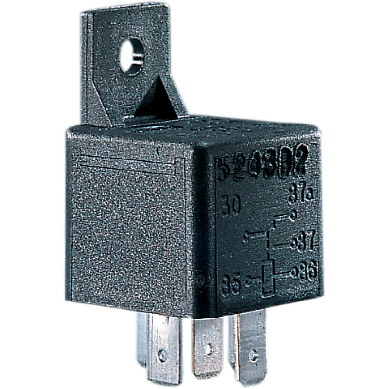 Drag Specialties Relay Switch - DS-325702 For Harley Motorcycles 1980-1993