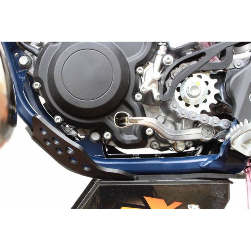 Axp Racing Skid Plate - AX1505 For KTM SX 250 / XC 250 / XC 300 2019-2022 | Gas Gas 300 2021-2023