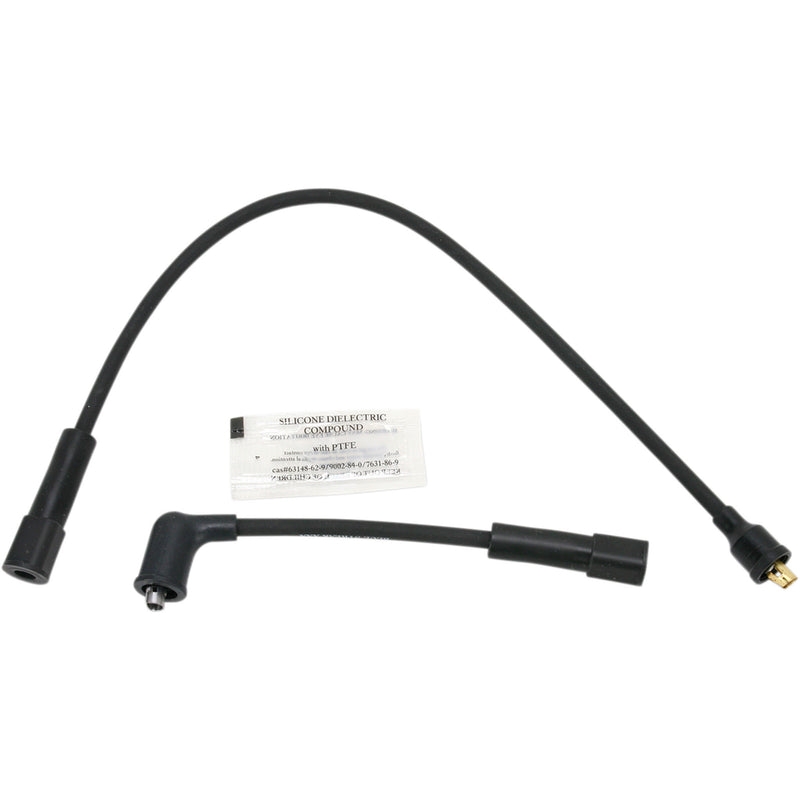 Blue Streak Blue Streak XXX Wire - MC-SPW8 For Harley Sportster 1986-2003