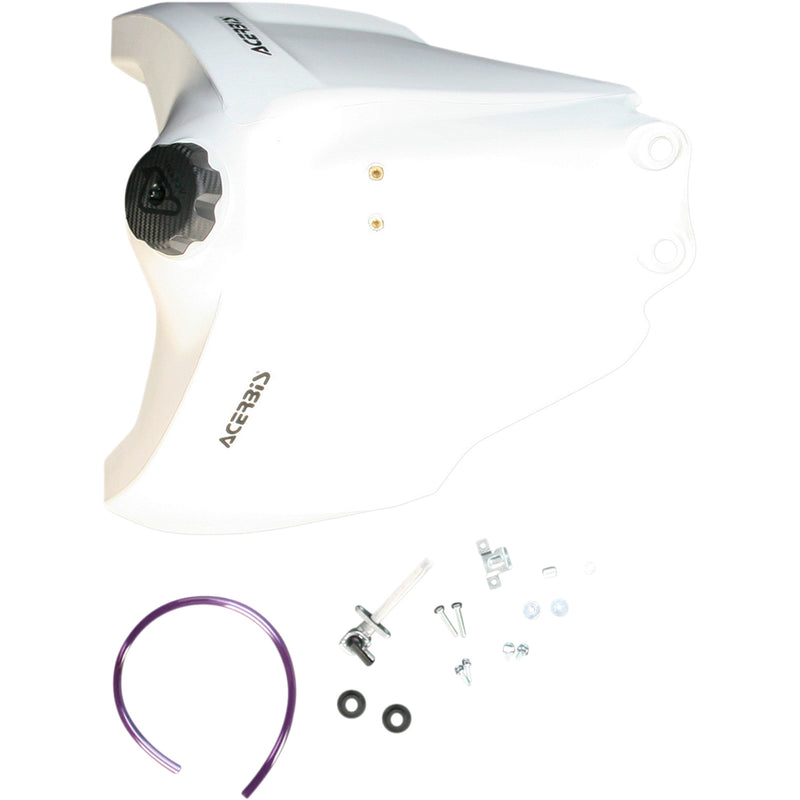 Acerbis Fuel Tank - 2367760002 Suzuki 650SE / 650S 1996-2024