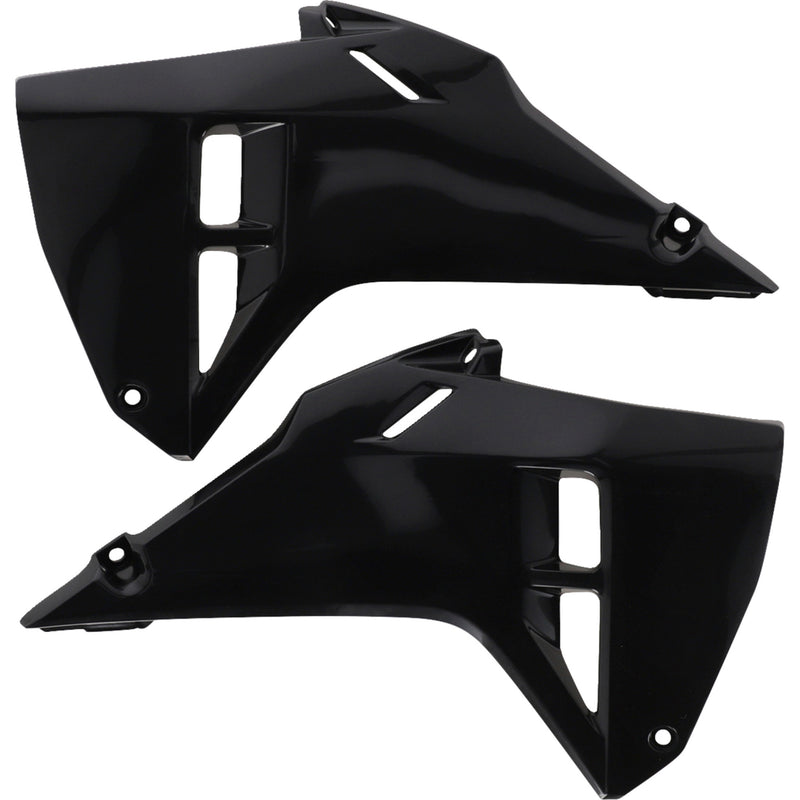 Acerbis Louver - 2986000001 Honda CRF250R / CRF450R 2025