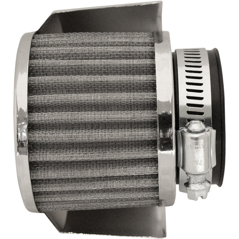 EMGO 1011-3159 12-55780 Clamp-On Pod Air Filter universal - 45 mm id
