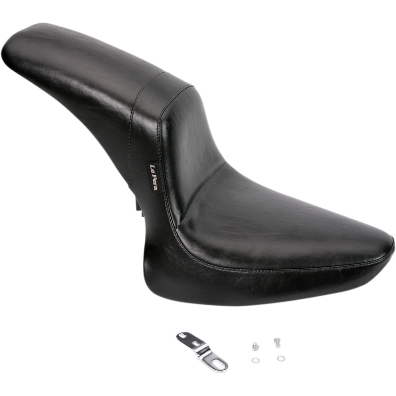 LePera Daytona Sport Seat - LX-540S For Harley Softail 2000-2017