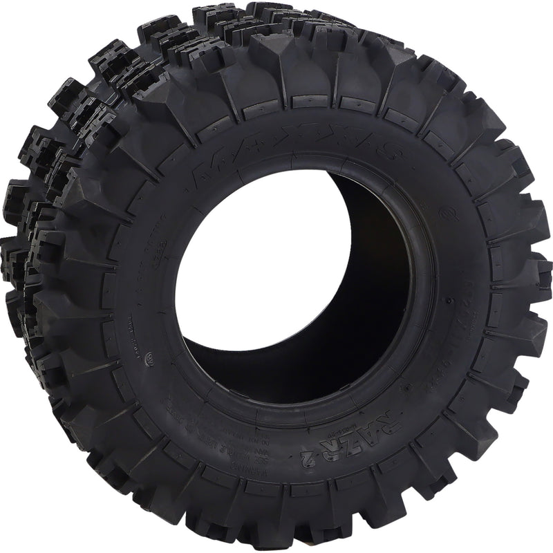 MAXXIS M934-1 TM00279900 Razr 2 Tire Tire - Razr 2 - Rear - 20x11-9 - 6 Ply