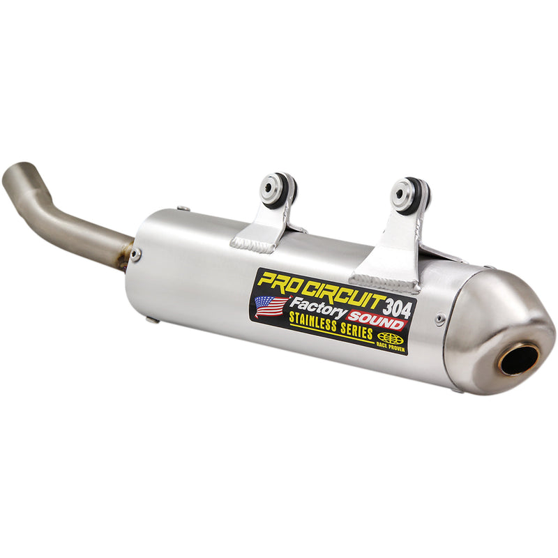 Pro Circuit 304 Silencer - SG18300-SE Gas Gas XC 300 2018