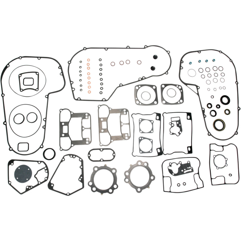Cometic Gasket Kit - C9846F For Harley Motorcycles 1992-1999