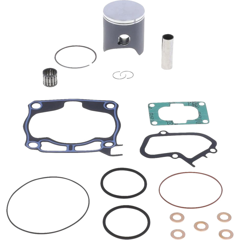 Athena A Piston Kit - P4C0540118014A Yamaha YZ 125 2005-2021