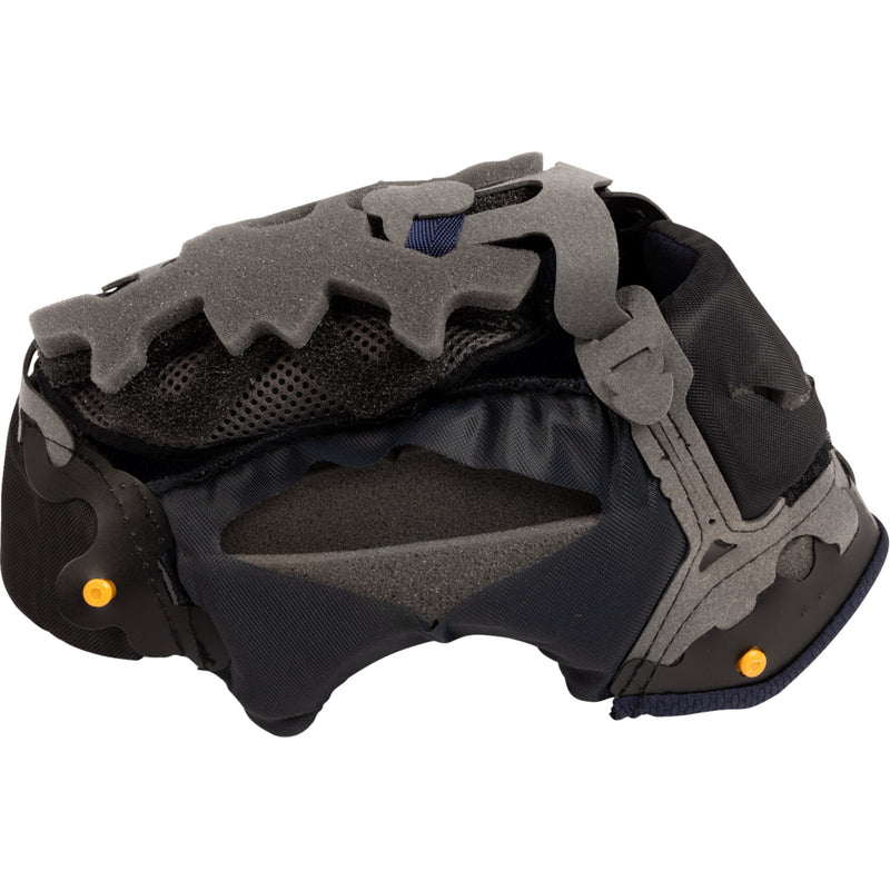 ARAI HELMETS 0134-4053 075474 XD-5 Helmet Interior Pad XD-5 Interior Pad - III - 12 mm