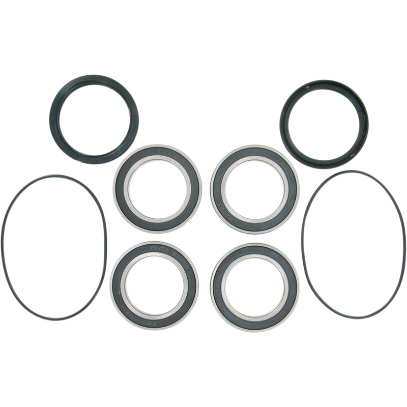 Pivot Works Bearing - PWRWK-S55-000 Suzuki 450 QuadRacer 2008-2011