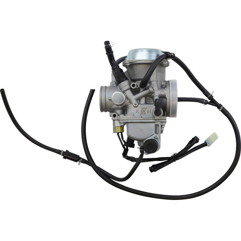 Moose Offroad Carburetor - 400-1221-PU Honda TRX350FE FourTrax / TRX350FM FourTrax / TRX350TE FourTrax / TRX350TM FourTrax 2004-2006
