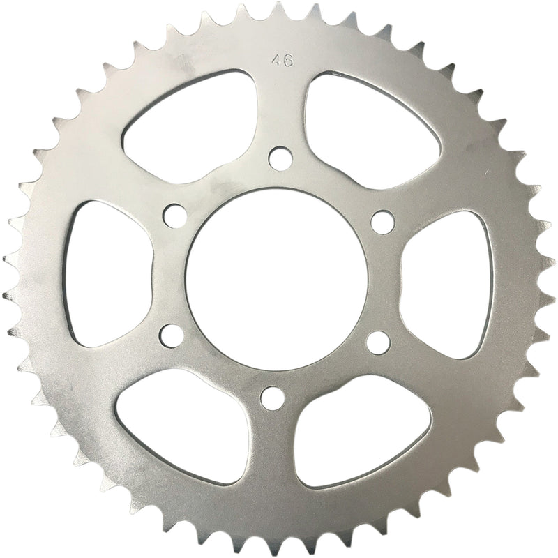 Parts Unlimited Sprocket - 1210-2146 Kawasaki Ninja 650 / EX650A Ninja 650R / 650 Versys 2006-2008