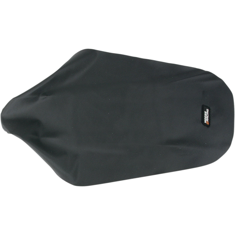 MOOSE OFFROAD 0821-1046 KTM12504-100 Gripper Seat Cover black - ktm