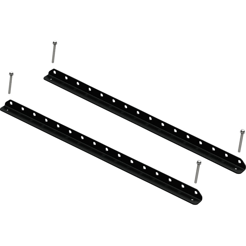 KFI Products Cargo Rail - 101005 For Polaris Ranger 2005-2014 | Bobcat 3200 4x2 / 3400 4x4 / 3400XL 4x4 / 3400 2011-2014