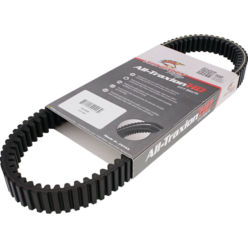 All Balls Belt - 25-9025 Polaris Ranger / Pro 2020-2025