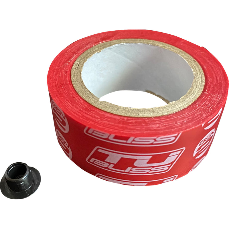 TUBLISS 0350-0799 RT27 Rim Tape for rear rim - 27 mm