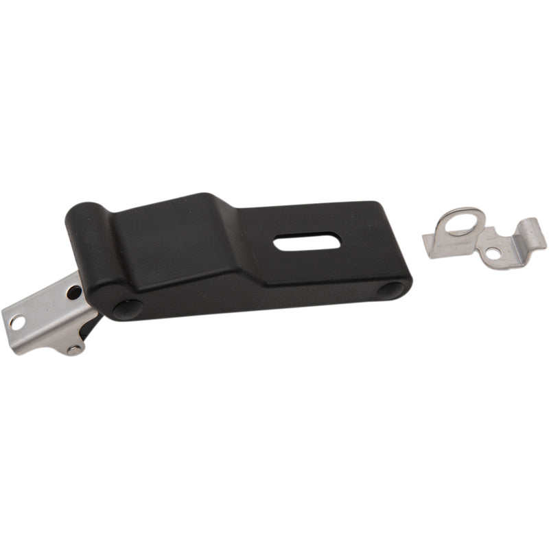 Quad Logic Rubber Latch Kit - 100-2069-PU Polaris Ranger / Sportsman / Hawkeye 2010-2021