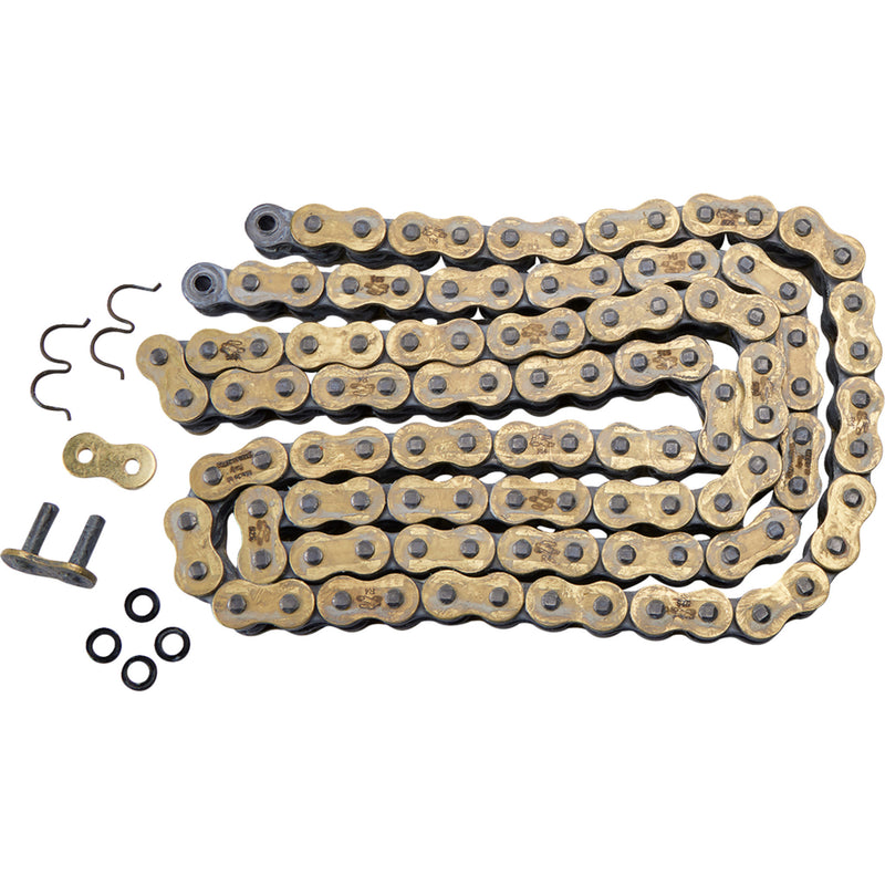 RENTHAL 1223-0085 C339 R4 SRS Road Chain 525 R4 SRS - Road Chain - 110 Links