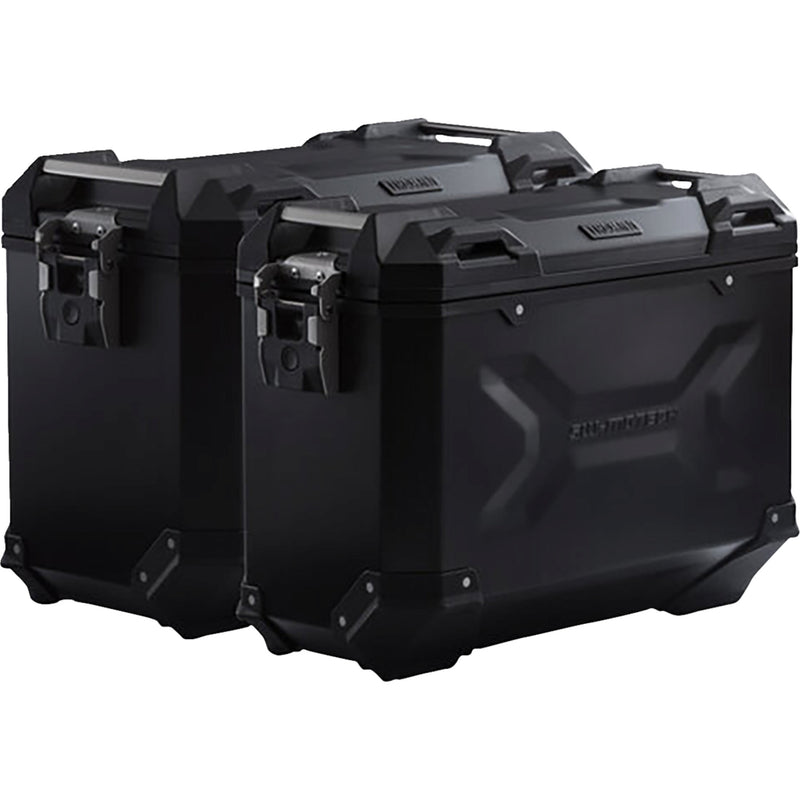 Sw-Motech Trax Hard Case System - KFT.22.995.70100/B Ducati DesertX 2022-2025