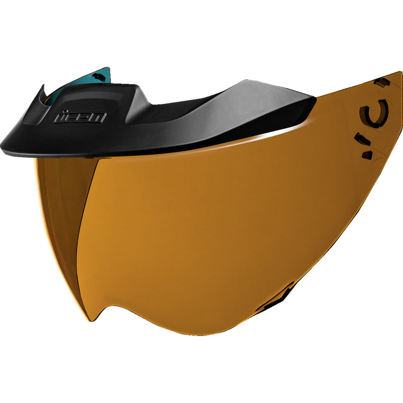 ICON Domain™ Helmet MotoShield™ Shield