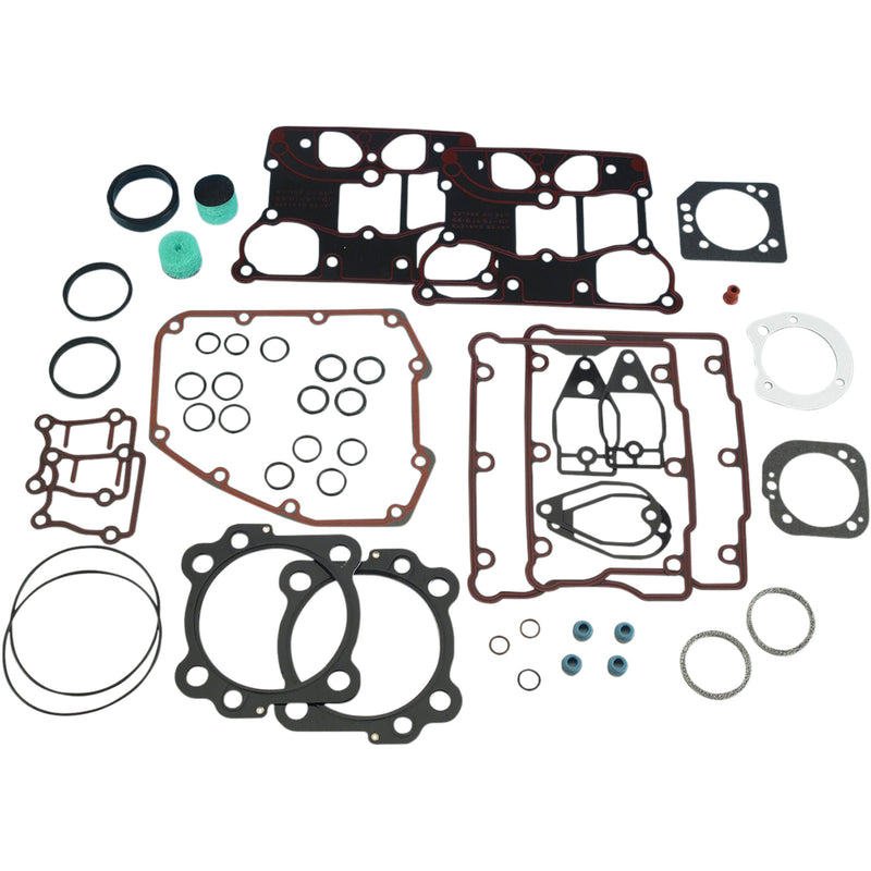 James Gasket Gasket Kit - 17054-99-MLS For Harley Motorcycles 1999-2004