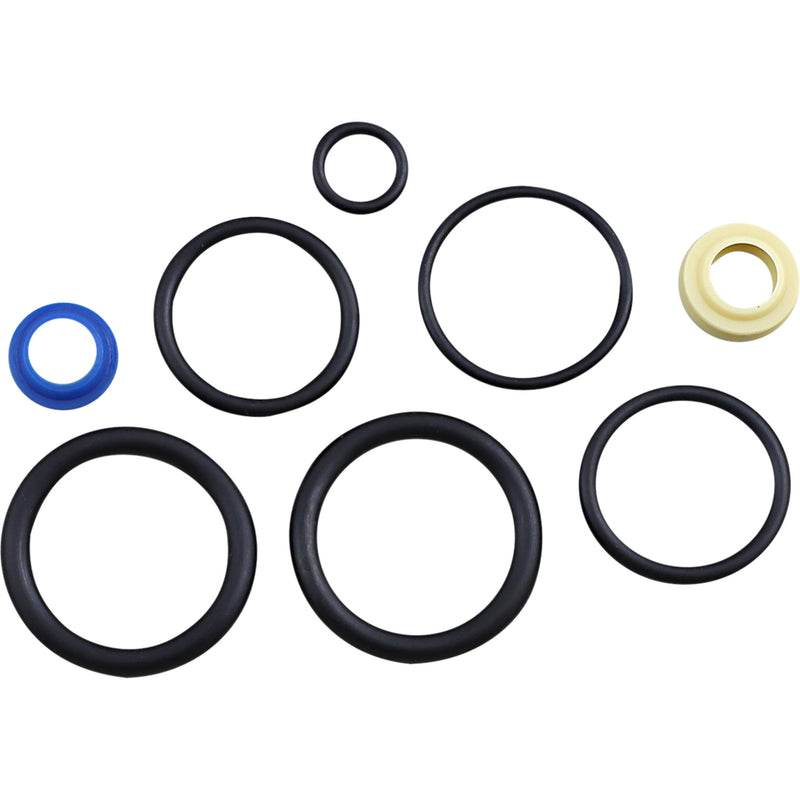 HYGEAR SUSPENSION 1314-0680 29-09-200-R Shock Service Kit — Service Kit Shock Service Kit - WER 500