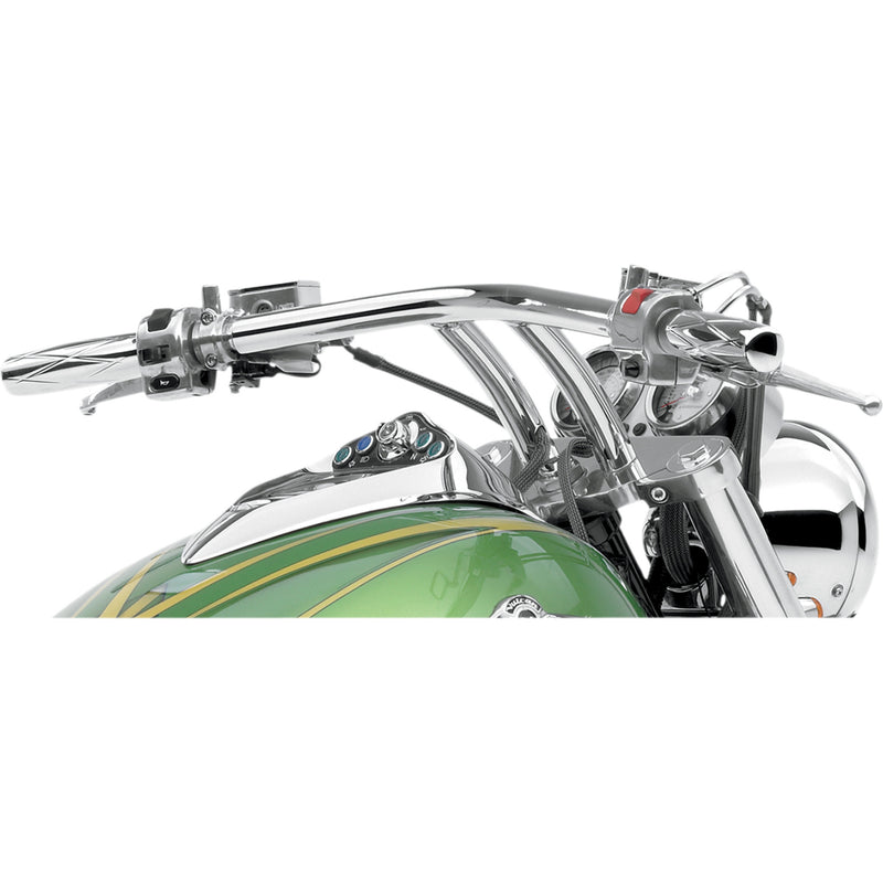 Baron Handlebar - BA-731005-00 Kawasaki Motorcycles 1987-2020