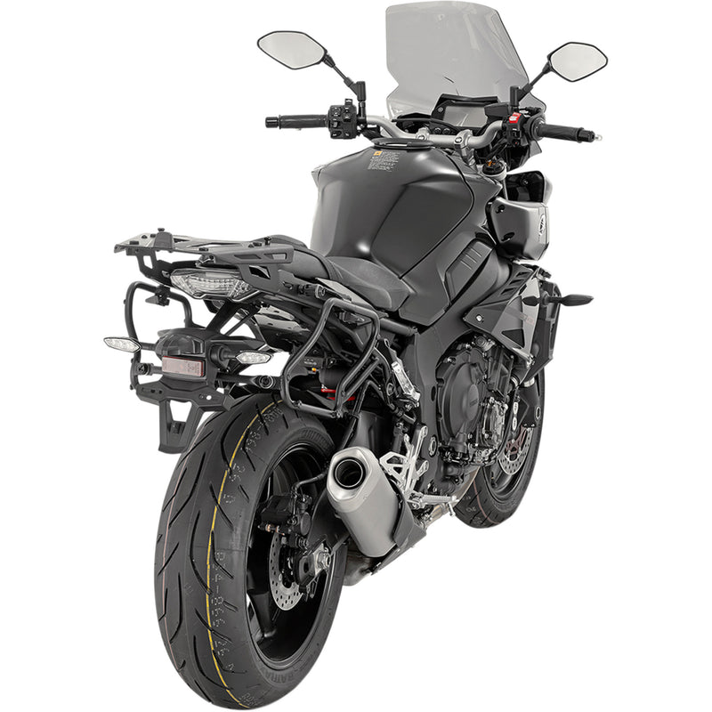 GIVI 3501-1330 PLXR2129 Side Case Rack Sidecase Mount - MT '18-'19