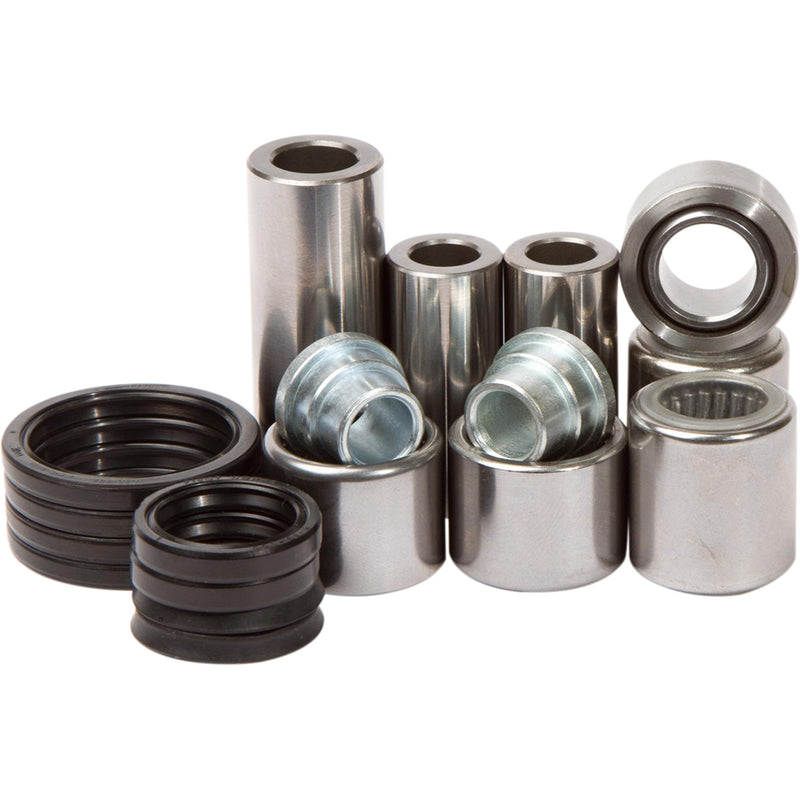 Pivot Works Bearing Kit - PWLK-H55-000 Honda XR250R / XR400R 1996-2004