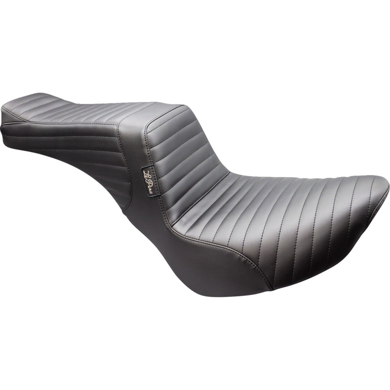 LePera Tailwhip Seat - LY-580PT For Harley Softail 2018-2023