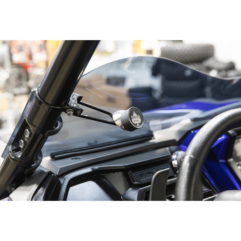 Klock Werks Mount - KWD-05-0532 For Polaris RZR 2020-2026 | Honda Talon 2019-2026