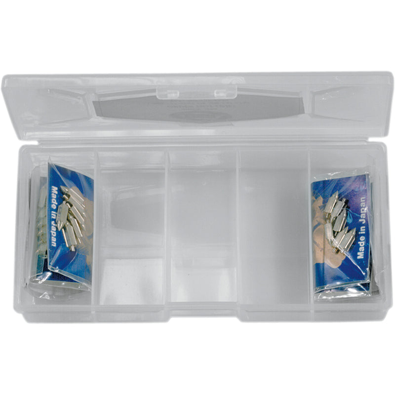 K&L SUPPLY 1004-0008 18-8956 Replacement Float Needles mikuni - m1 - 6-pack