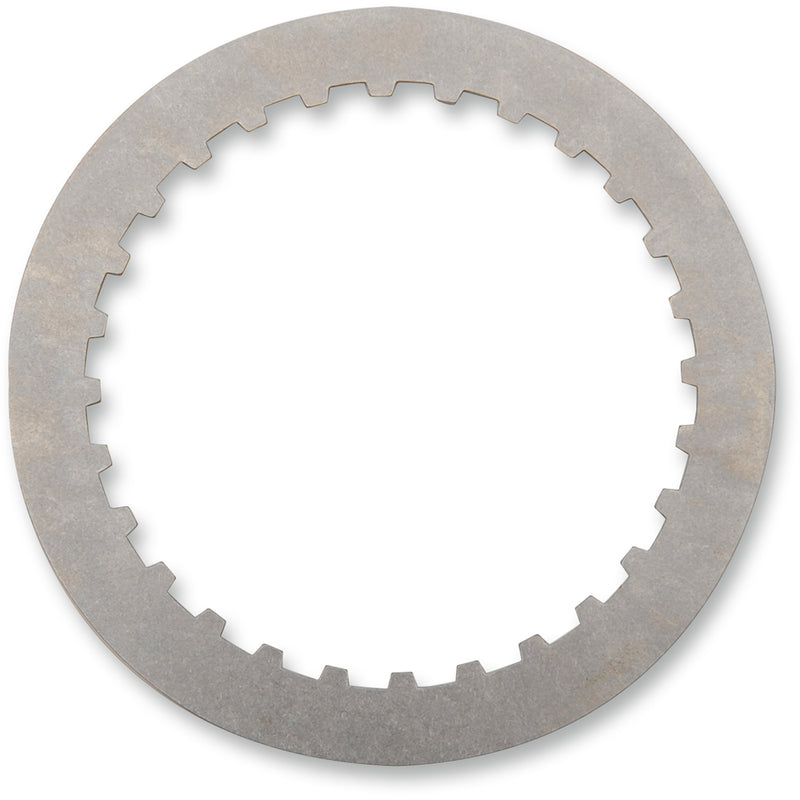 Barnett Drive Plate (Steel Plate) - 401-35-063002 For Honda Motorcycles 1972-1982 | Triumph Speed Triple / Sprint / Daytona 955i 2000-2007