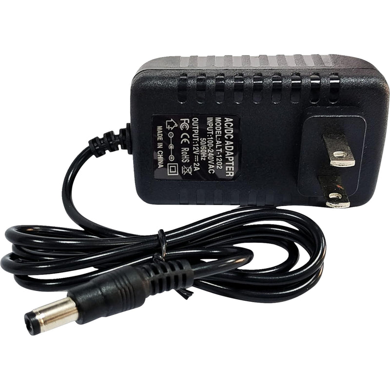 CANDO 3807-0766 CANMOTPWR Power Supply Cord Cord - Power Supply