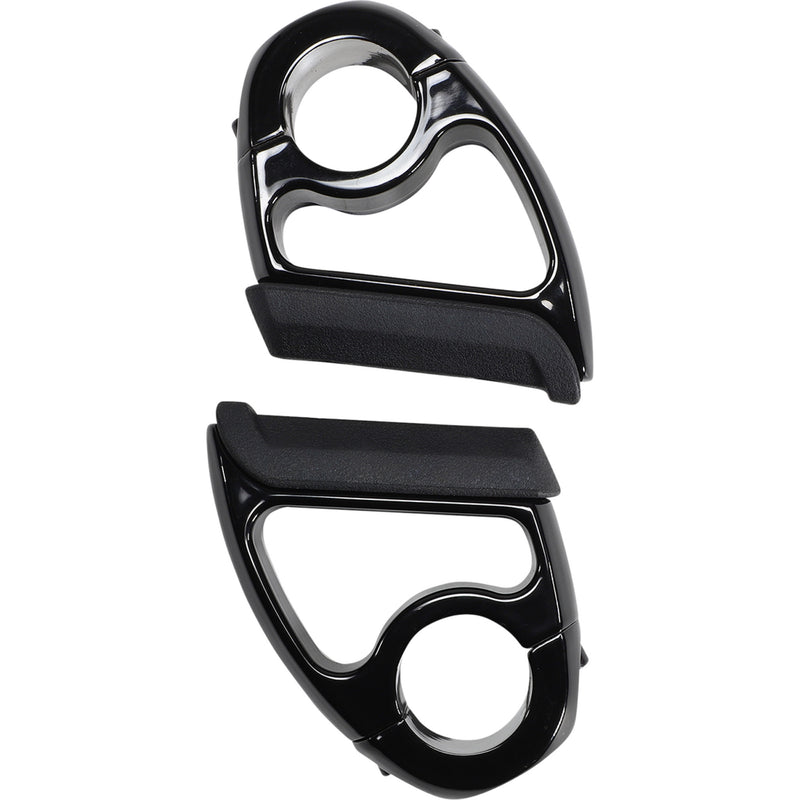 Ciro Footpeg - 60420 For Harley Touring 2024-2026