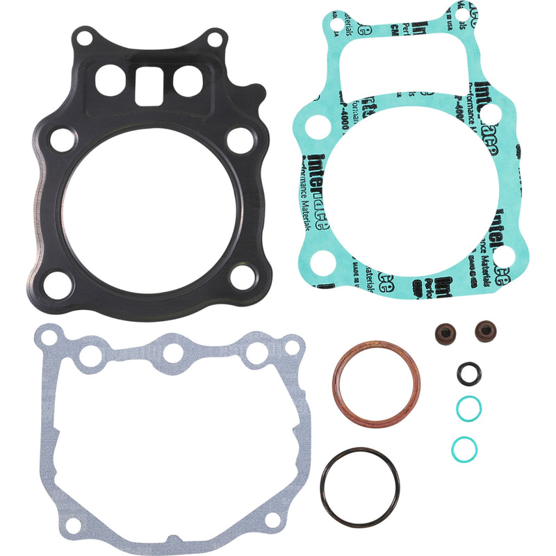 Pro X Gasket Kit - 35.1480 Honda TRX350TM FourTrax Rancher 2000-2006