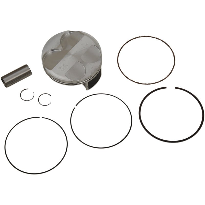 Vertex Piston Kit - 24267B Kawasaki KX 250 2017-2019