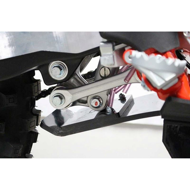 Axp Racing Xtrem Skid Plate - AX1430 Beta 250 / 300 2014-2017