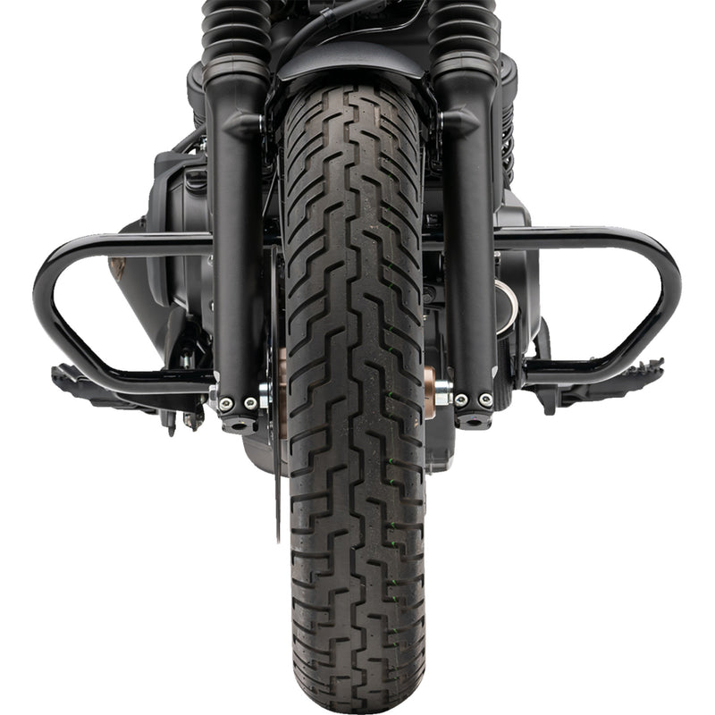Cobra Freeway Bar (Highway Bar - 01-1109B Honda Rebel 2017-2024