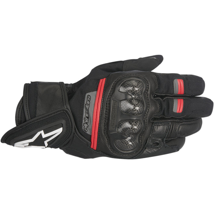 ALPINESTARS Rage Drystar® Gloves Black/Red